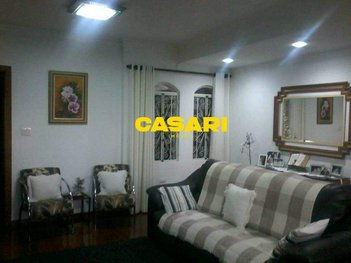 house em Rua Manuel Hernandes Lopes, Anchieta - São Bernardo do Campo - SP