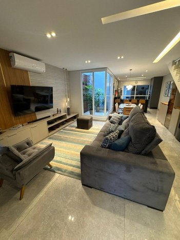 house em Rua Venezuela, Centro - Santo André - SP