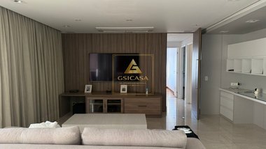 apartment em Rua Bernardo dos Santos, Jardim Olympia - São Paulo - SP