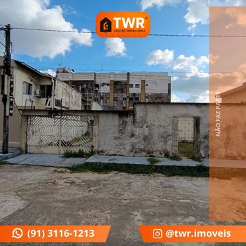 land_lot em Rodovia do Mário Covas, Coqueiro - Ananindeua - PA