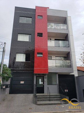 apartment em Rua Elbert Vilela, Centenário - Lavras - MG