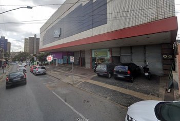 business em Rua Flávio Marques Lisboa, Barreiro - Belo Horizonte - MG