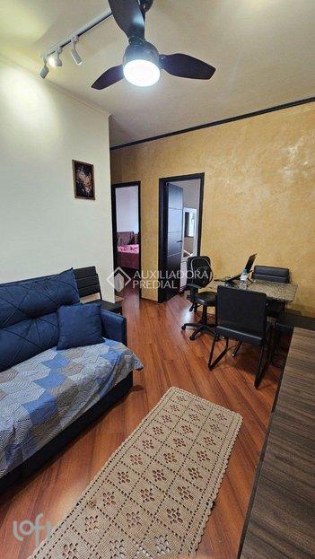 apartment em dos Feltrins, Demarchi - São Bernardo do Campo - SP