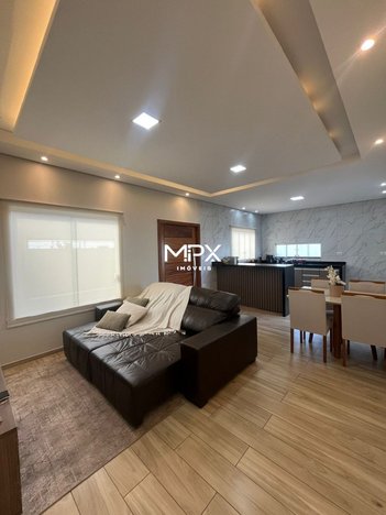 house em Avenida Antônio Elias, Santa Rita - Piracicaba - SP