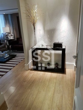 apartment em Rua Antônio José Gonçalves, Vila Santo Estéfano - São Paulo - SP