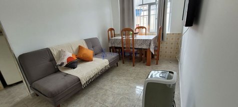 apartment em Rua Brigadeiro Tobias, Canto do Forte - Praia Grande - SP