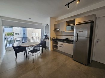 apartment em Rua Pintassilgo, Vila Uberabinha - São Paulo - SP