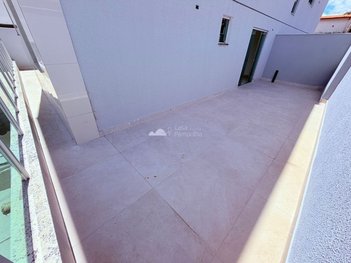 apartment em Rua Cruzeiro da Fortaleza, Candelária - Belo Horizonte - MG