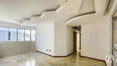 apartment em Rua Desembargador Gil Costa, Capoeiras - Florianópolis - SC