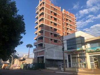 apartment em Avenida Barão do Rio Branco, Marau - Marau - RS