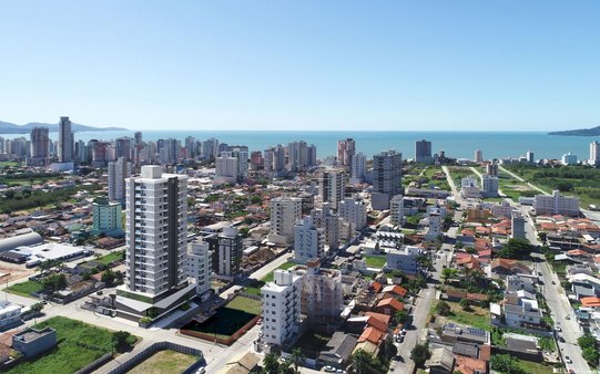 Cômodo Condomínio