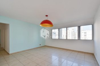 apartment em Avenida Rebouças, Pinheiros - São Paulo - SP