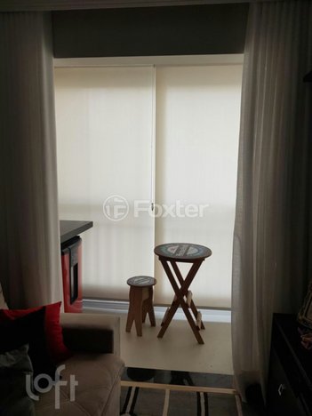 Apartamento em Avenida Dom Jaime de Barros Câmara, Planalto - São Bernardo do Campo - undefined