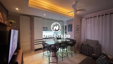 apartment em Avenida Professor Milton Leite da Costa, Canasvieiras - Florianópolis - SC