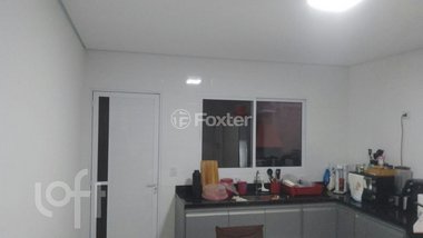 house em Rua Neri de Barcelos, Jardim Mutinga - São Paulo - SP