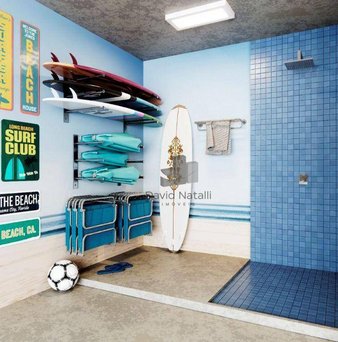 Cômodo Condomínio