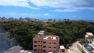 apartment em Rua Célito Correa, Centro - Imbituba - SC