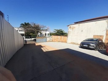 land_lot em Doutor Natalino Triginelli, Jardim Atlântico - Belo Horizonte - MG