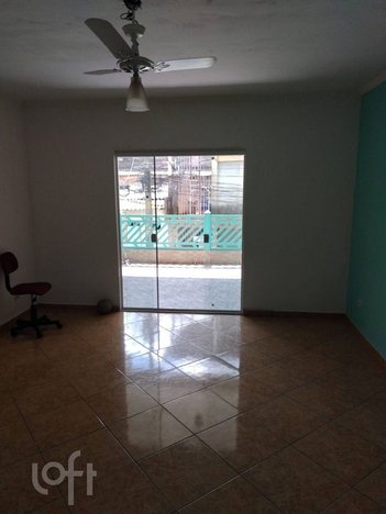 house em Rio da Telha, Jardim Casa Pintada - São Paulo - SP