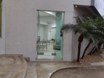 office em Rua 3600, Centro - Balneário Camboriú - SC