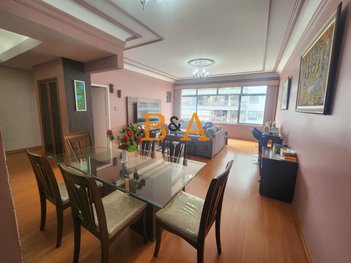 apartment em Rua Belisario Augusto, Icaraí - Niterói - RJ