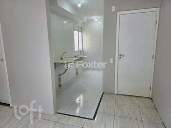 apartment em Rua Boleslau Casemiro Konarzwski, Santo Afonso - Novo Hamburgo - RS
