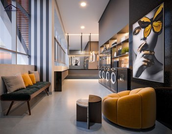 apartment em Rua Doutor Homem de Melo, Perdizes - São Paulo - SP