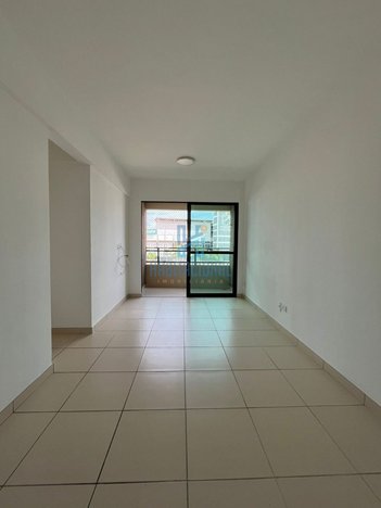 apartment em Rua Doutor Osvaldo Fortes do Rego, Ponta Negra - Natal - RN