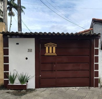 house em Rua Luiz Jacinto, Centro - São José dos Campos - SP
