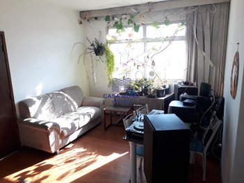 apartment em Rua São Bento, Graça - Belo Horizonte - MG