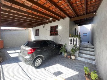 house em Rua Aristides da Silva Lobo, Vila Haro - Sorocaba - SP