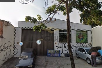 industrial em Radialista Carlos Rubens, Céu Azul - Belo Horizonte - MG