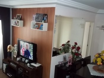 apartment em Rua Cláudio Aparecido Oliveira, Jardim Roberto - Osasco - SP