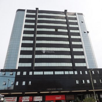 apartment em Avenida Paraguassú, Centro - Capão da Canoa - RS