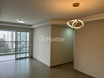 apartment em Rua Doutor Luiz Migliano, Jardim Caboré - São Paulo - SP