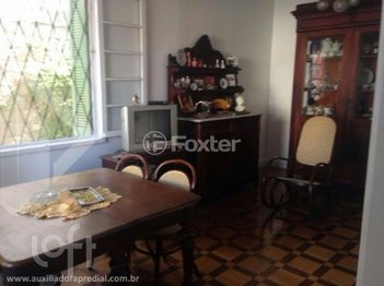house em Rua Camerino, Petrópolis - Porto Alegre - RS