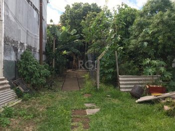 land_lot em Alvaro Guterres, Tristeza - Porto Alegre - RS