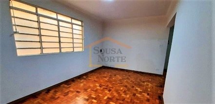 apartment em Avenida Nova Cantareira, Tucuruvi - São Paulo - SP
