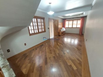 house em Rua Santa Aurélia, Vila São José (Ipiranga) - São Paulo - SP