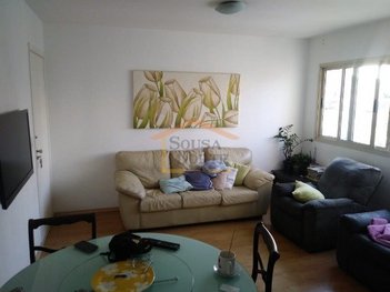 apartment em Rua Doutor César, Santana - São Paulo - SP