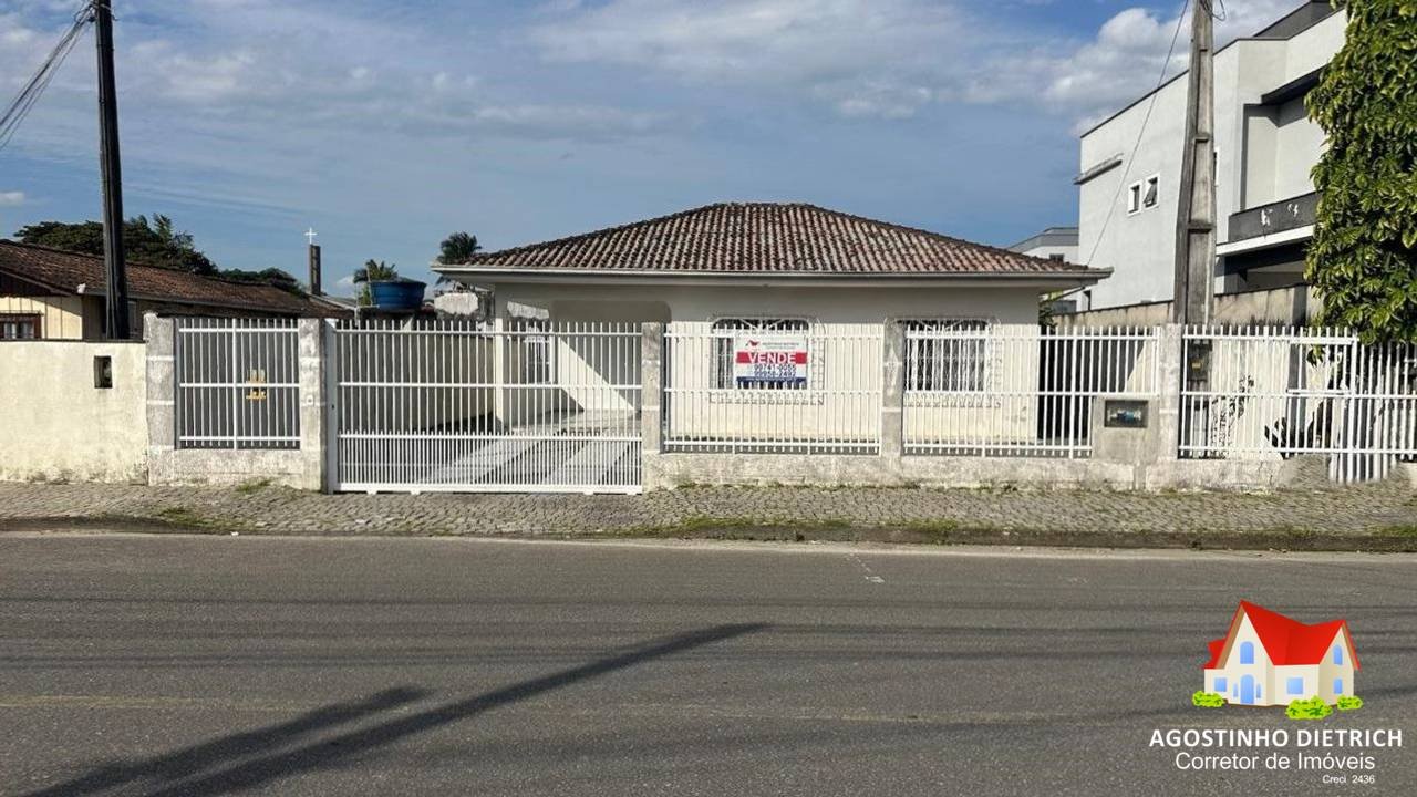 Terreno C/450,00 m2 + Residencia + Edicula No Comasa !