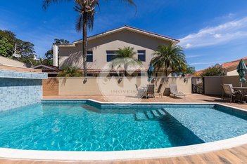 house em Alameda Rainha Santa, Vila Carrão - São Paulo - SP