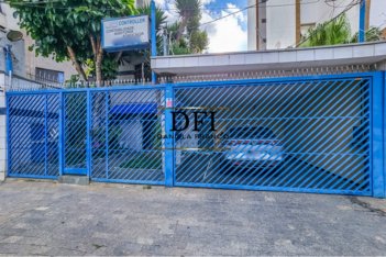 office em Rua Doutor Samuel Porto, Saúde - São Paulo - SP