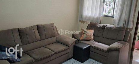 house em Antônio Ferreira da Silva, Mandaqui - São Paulo - SP