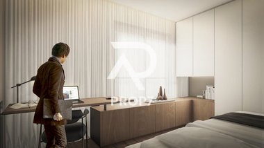 apartment em Rua Dina, Vila Nova Conceição - São Paulo - SP