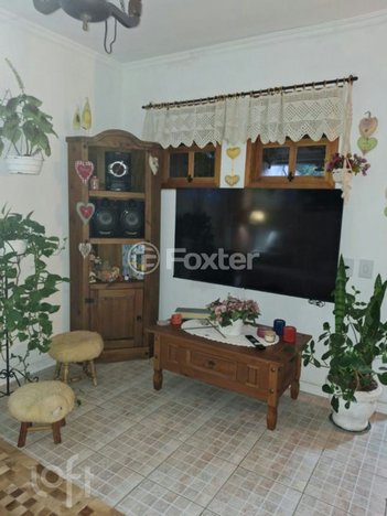 house em Estrada Antônio Borges, Belém Velho - Porto Alegre - RS
