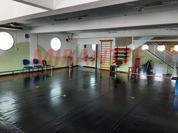 commercial_property em Tenente Blum, Jardim São Paulo(Zona Norte) - São Paulo - SP