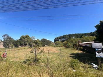 land_lot em São Paulo, Mato Alto - Gravataí - RS