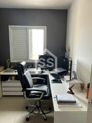 apartment em Rua do Parque, Vila Dom Pedro I - São Paulo - SP