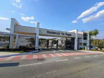 land_lot em Avenida São Paulo, Além Ponte - Sorocaba - SP